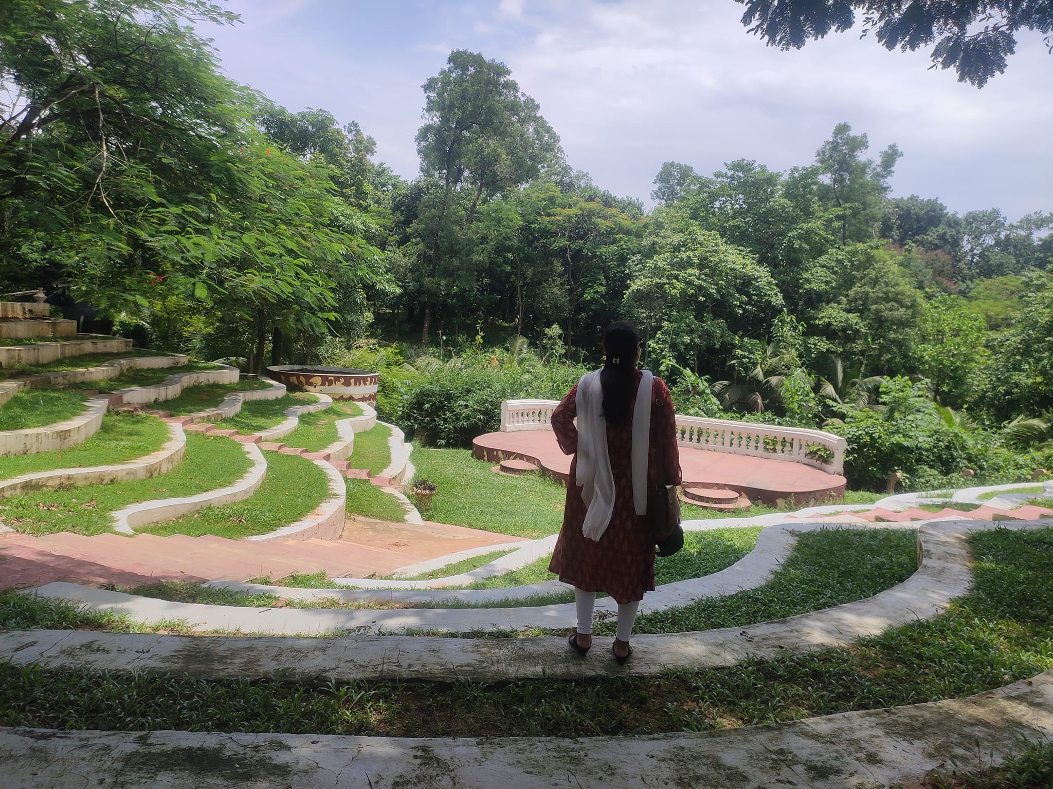 Mst Gul Rokh