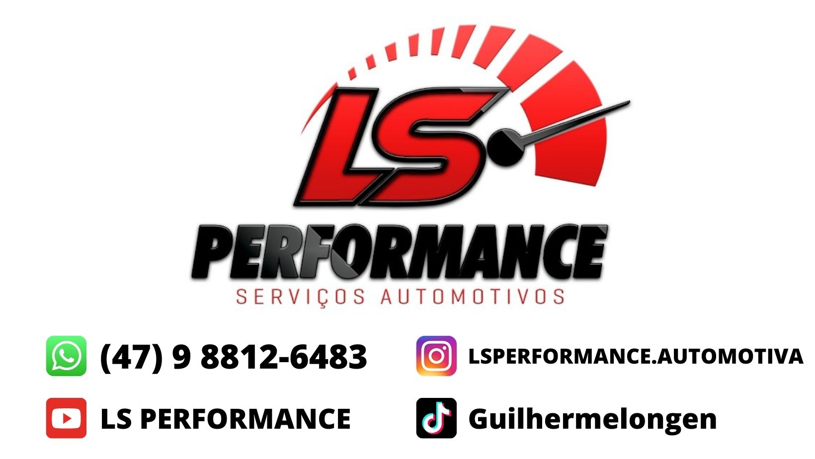 Ls performance - serviços automotivos | Pouso Redondo SC