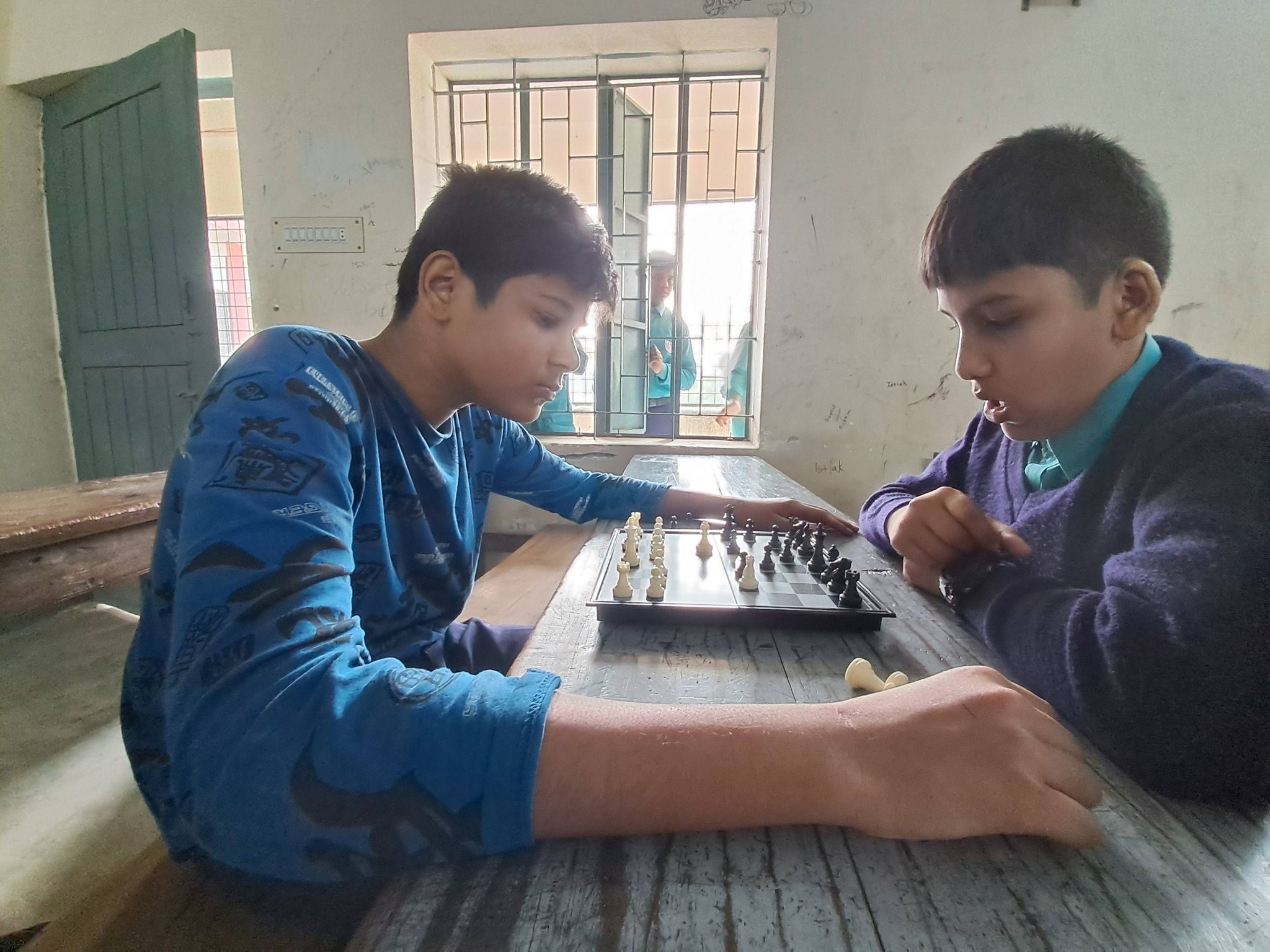 Rajbari Govt. High School Math and Science Club