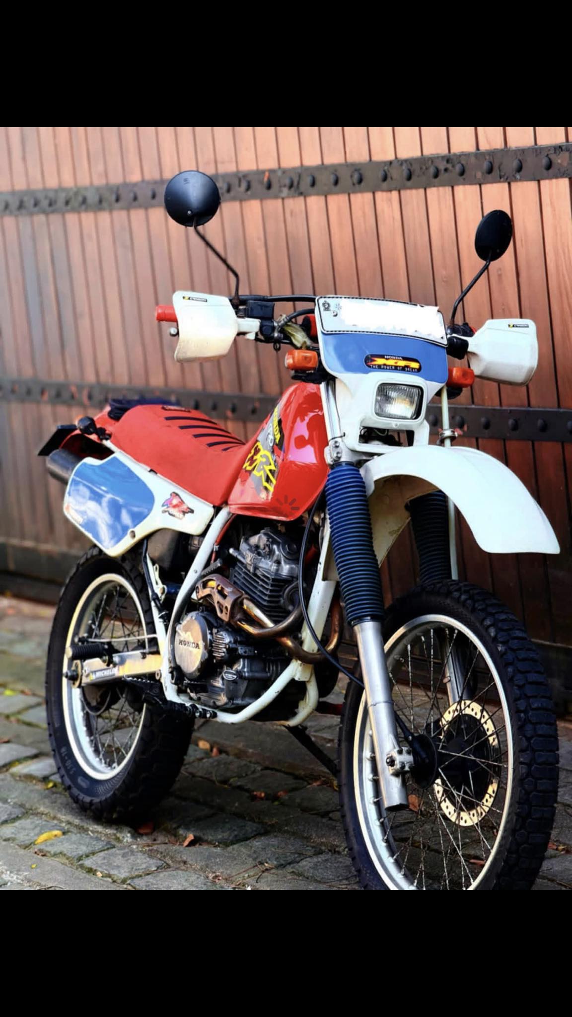 Honda RFVC Riders - Sri Lanka 🇱🇰 | Xr Rfvc 250 k one laksha 9 අඩුව ...