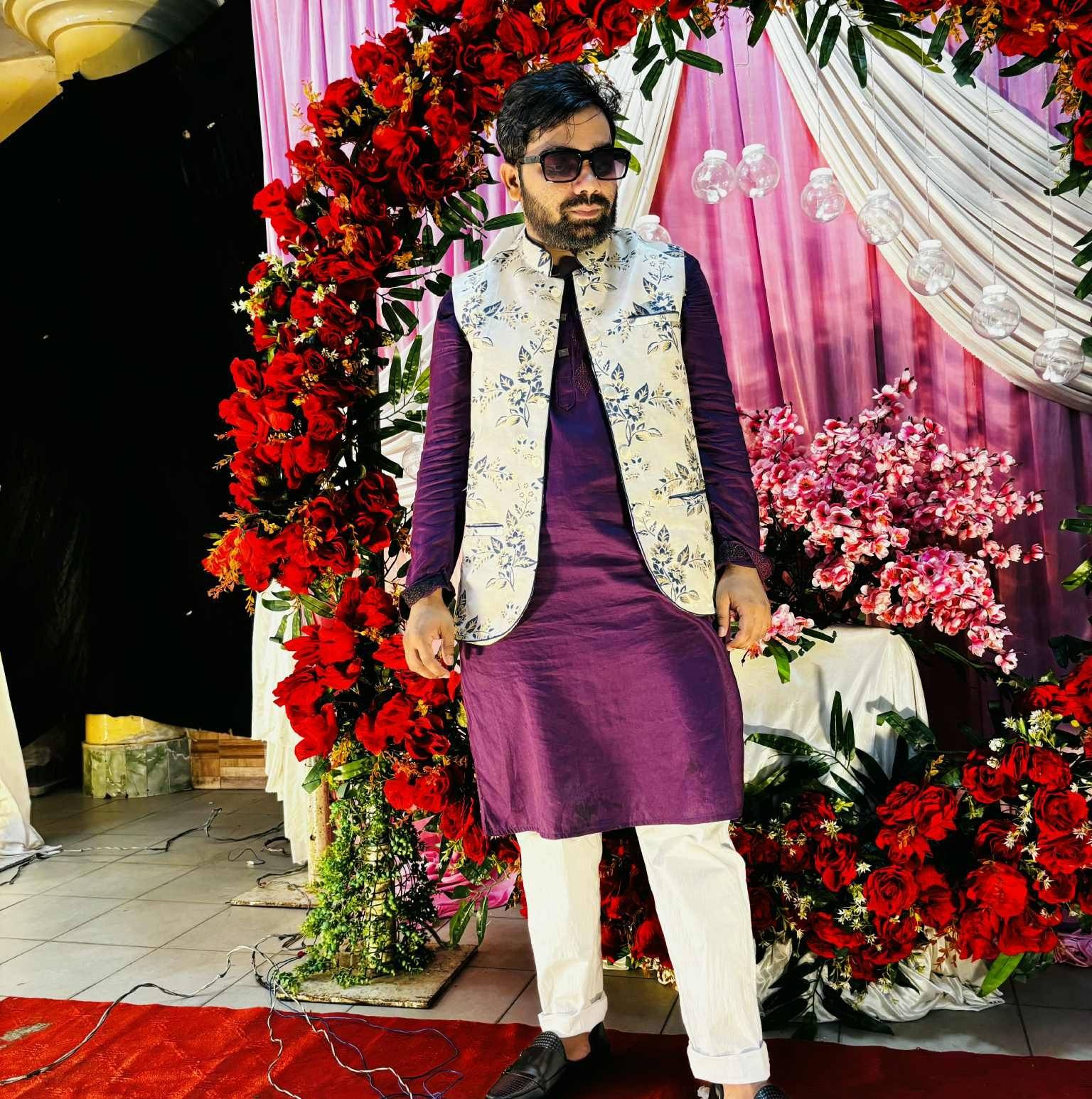 S R Sumon