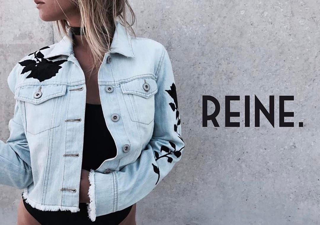 Reine Design