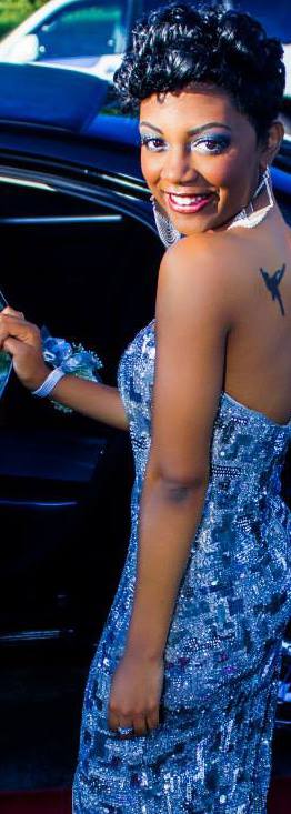Jiaya TaRae' (@jiaya.robinson) • Facebook, Connect with friends