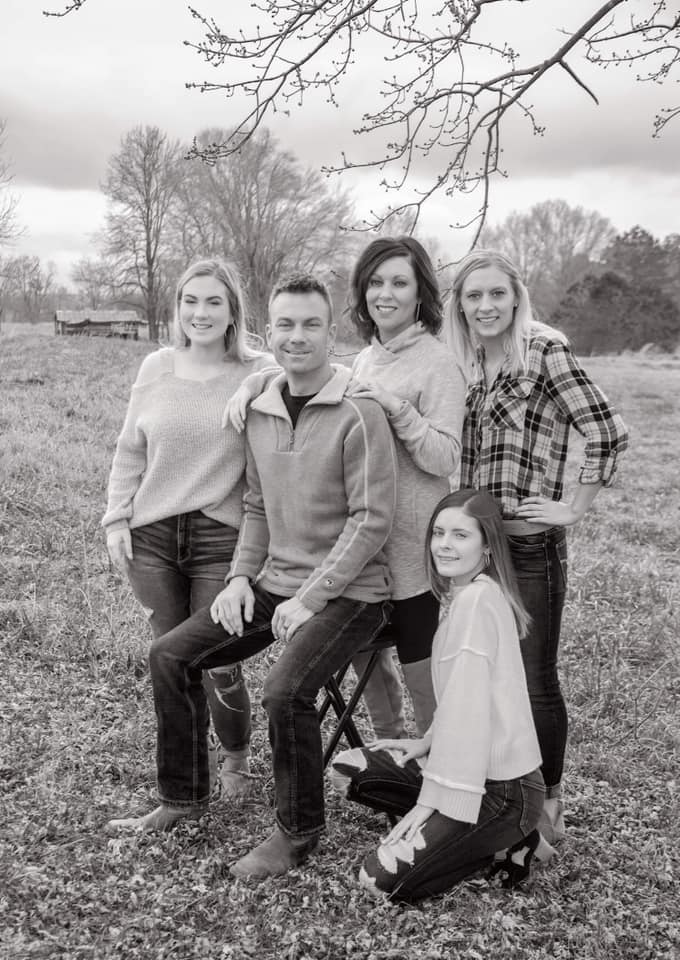 Rusty Glines - Guntersville City Council District 4