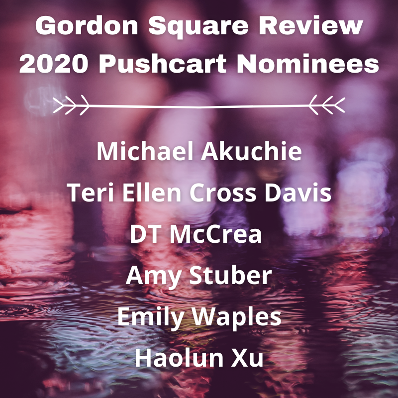 Gordon Square Review