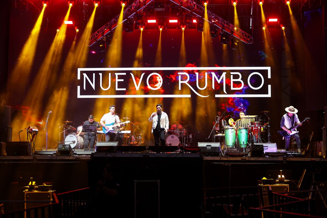 Nuevo Rumbo Banda added a new photo. - Nuevo Rumbo Banda