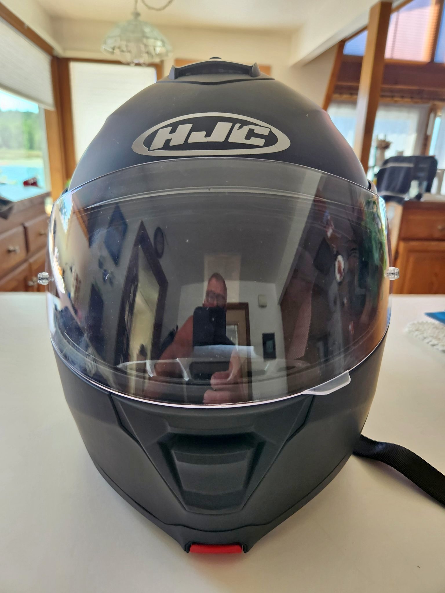 cheap motorcycle helmets iin kendall HJC Solid Mens CL-X7 Off-Road/Dirt Bike Helmet, 4X-Large : Automotive friendly package Kendall Khan | #motorcycle #motorbike