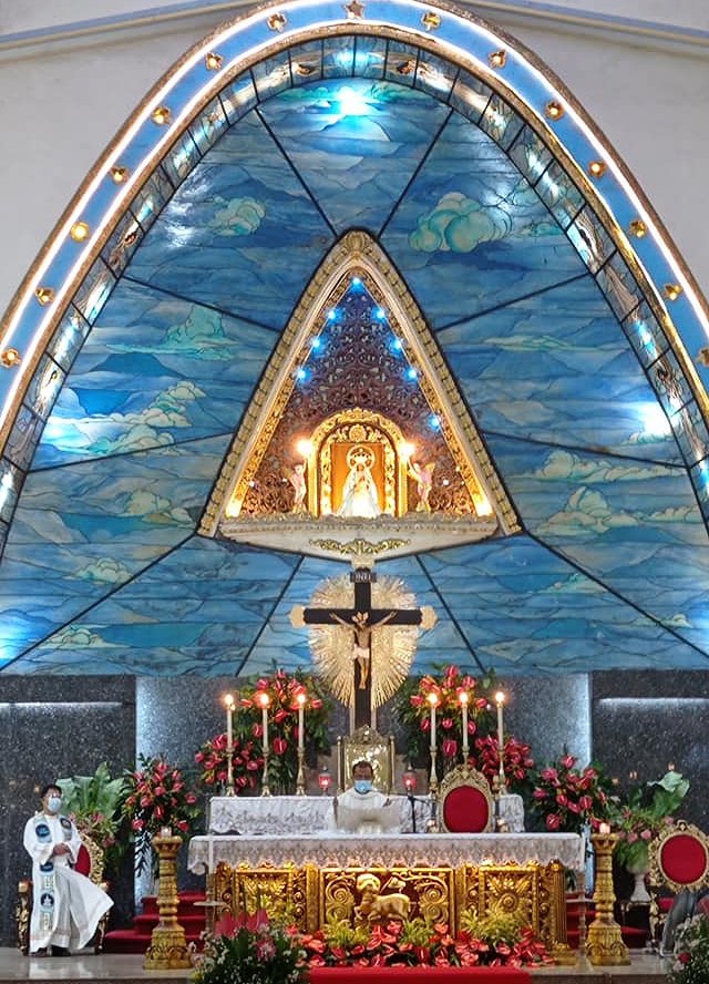Church of Mama Mary