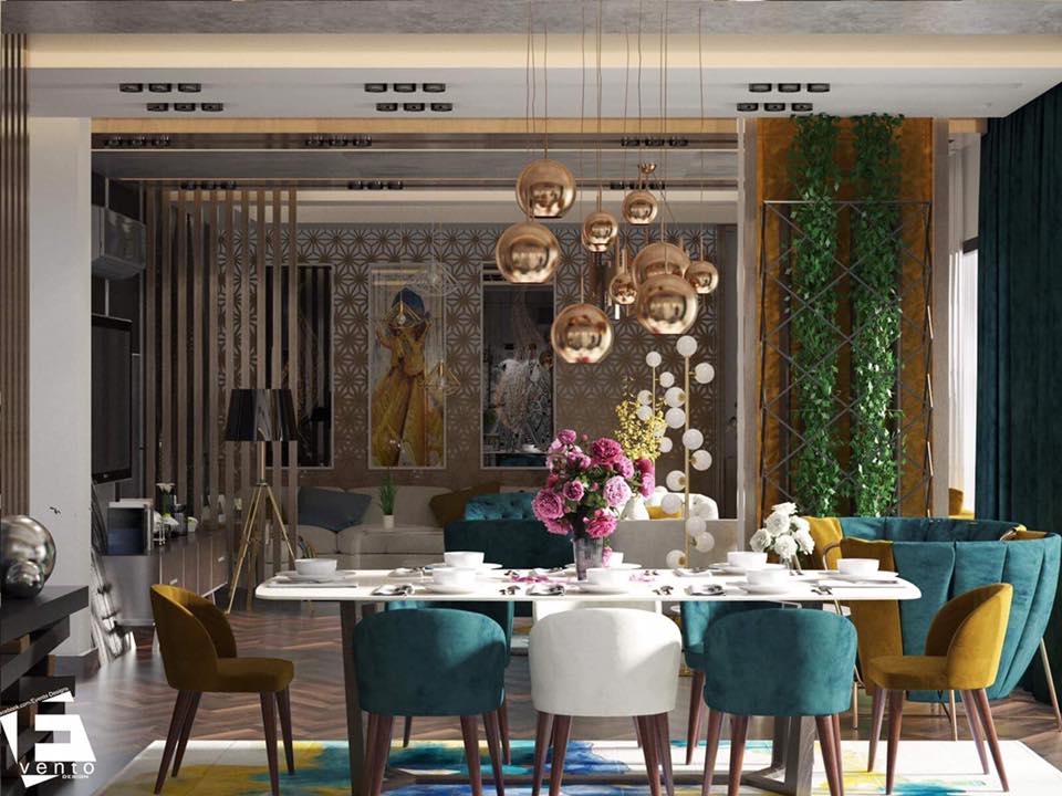 Evento Designs - Our latest from evento design - modern...