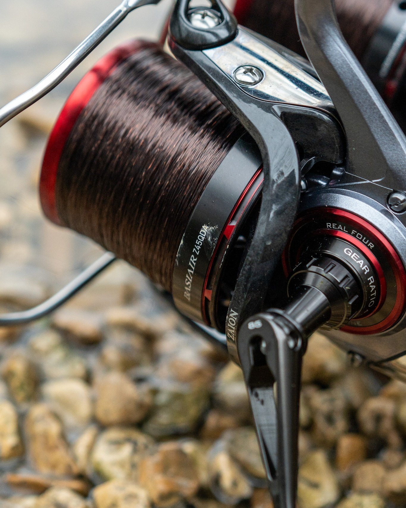 electro fisher net ele ELEOPTION Ultrasonic Inverter 1030SMP Original, Electric Fishing Machine High Power Electrofisher Fish Shocker Stunner A1- Rods Model:6'0