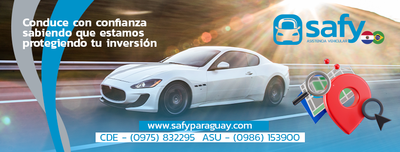 Safy Paraguay