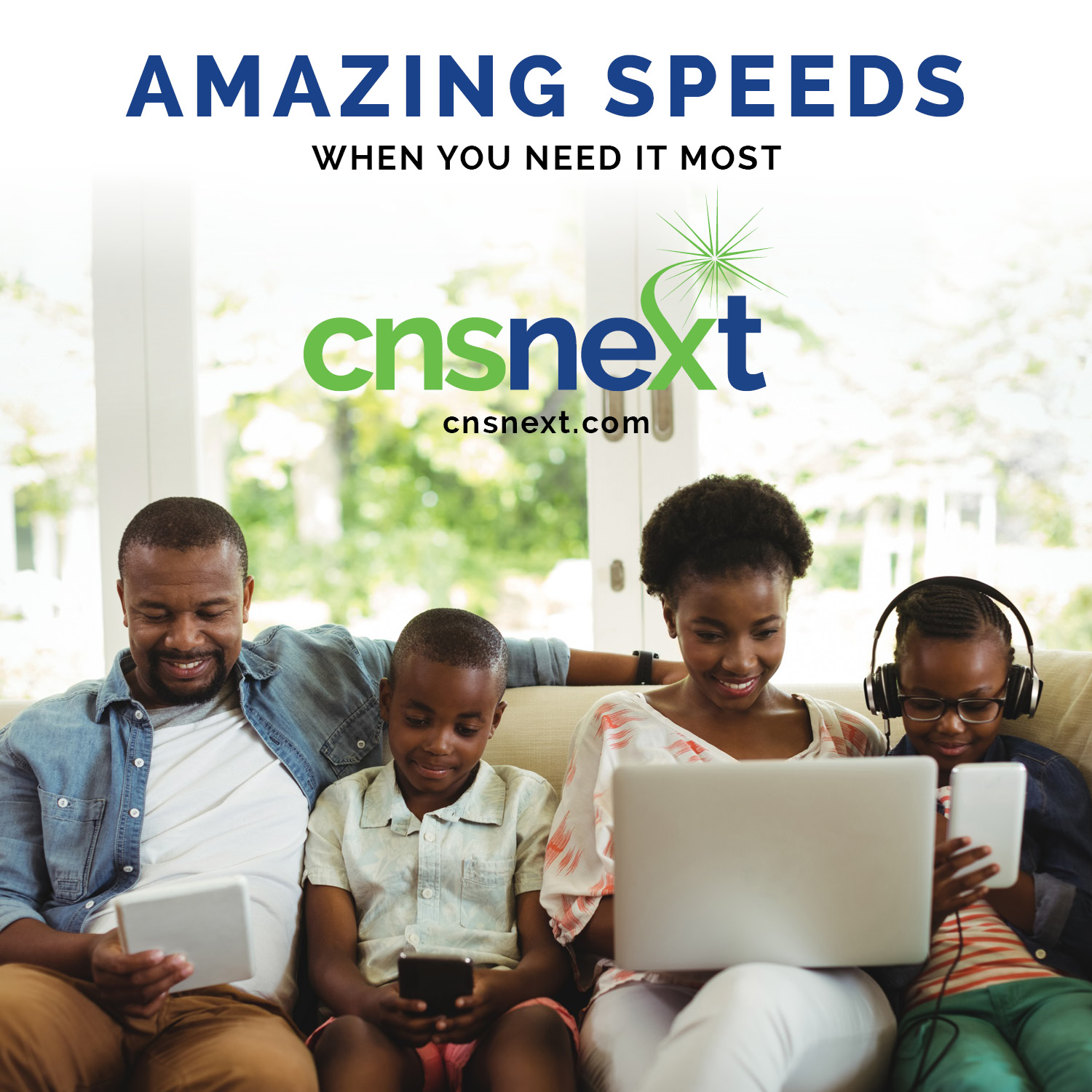 CNSNext - Our daily lives may have changed a little, but...