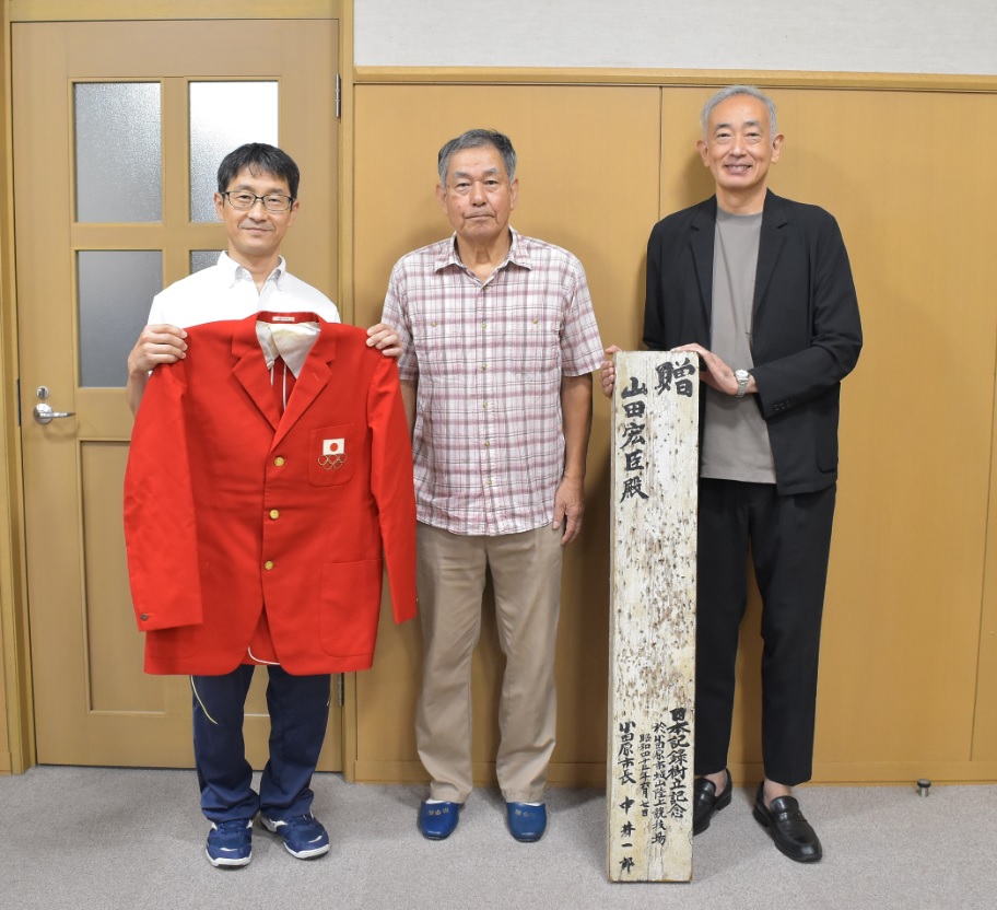 聖学院中学校・高等学校 - 聖学院の底力。ザ・モップスの星勝さん