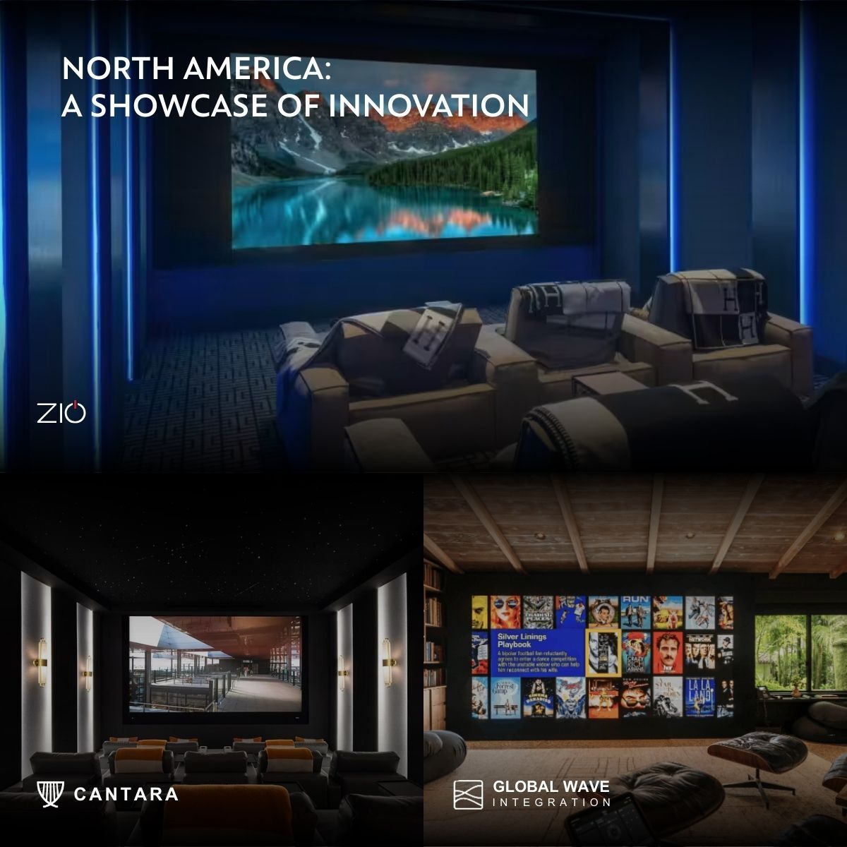 StormAudio - 🏆 StormAudio Shines at the 2025 CEDIA Awards! We’re proud ...