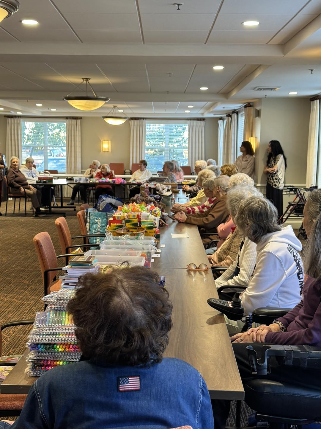 Brightview Senior Living (Perry... - Brightview Senior Living