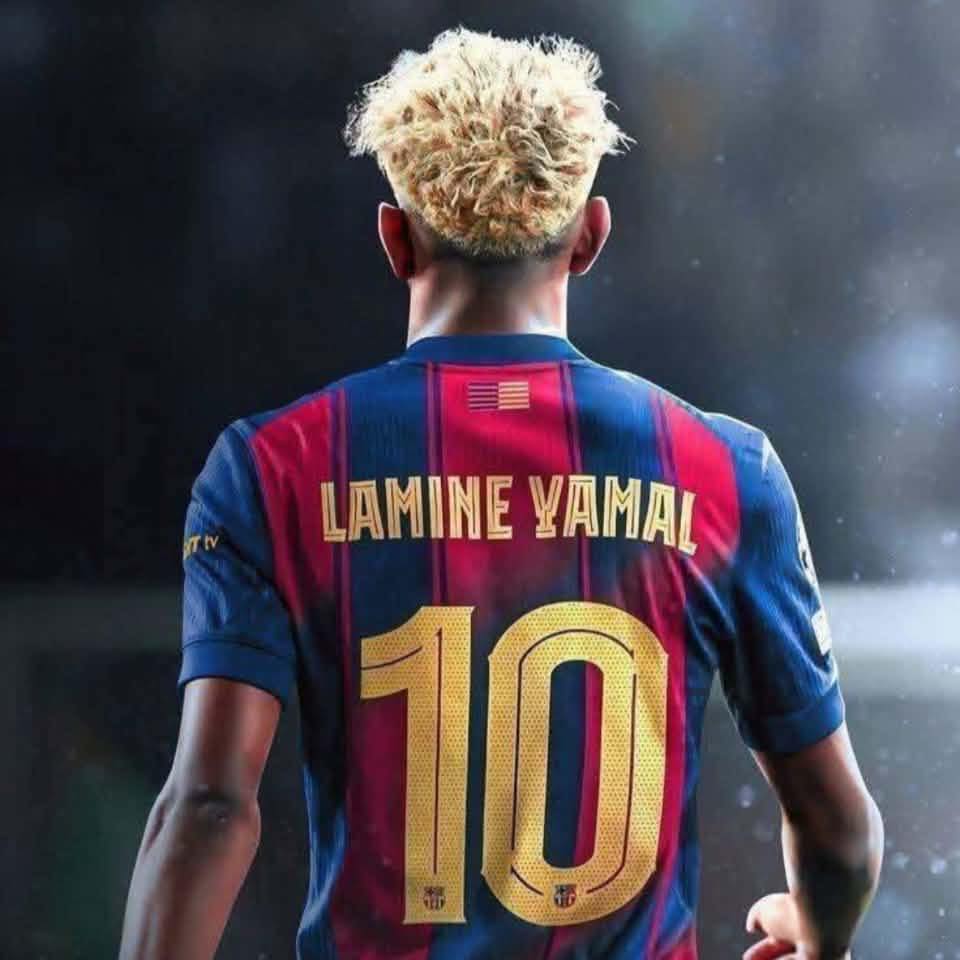 olmo treading for injury... #veiwsproblem #veiwsproblem #barcelona # ...
