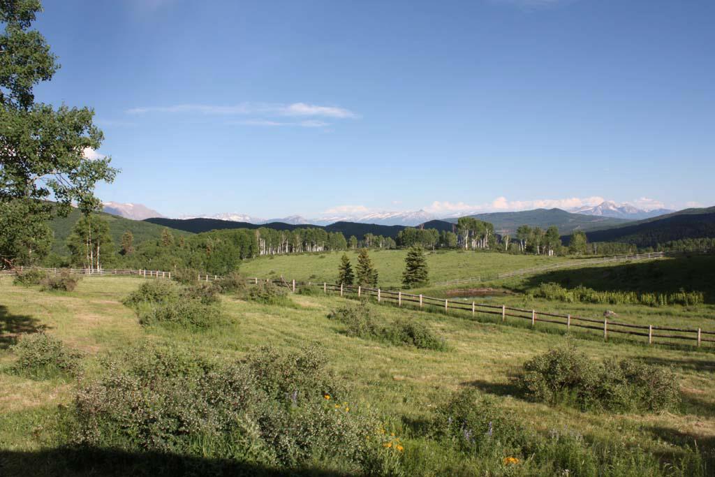 Lazy CF Ranch