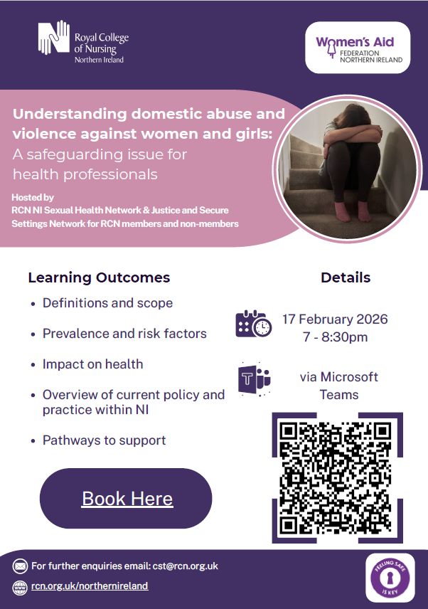 NIPEC - Understanding domestic abuse and violence against women and ...