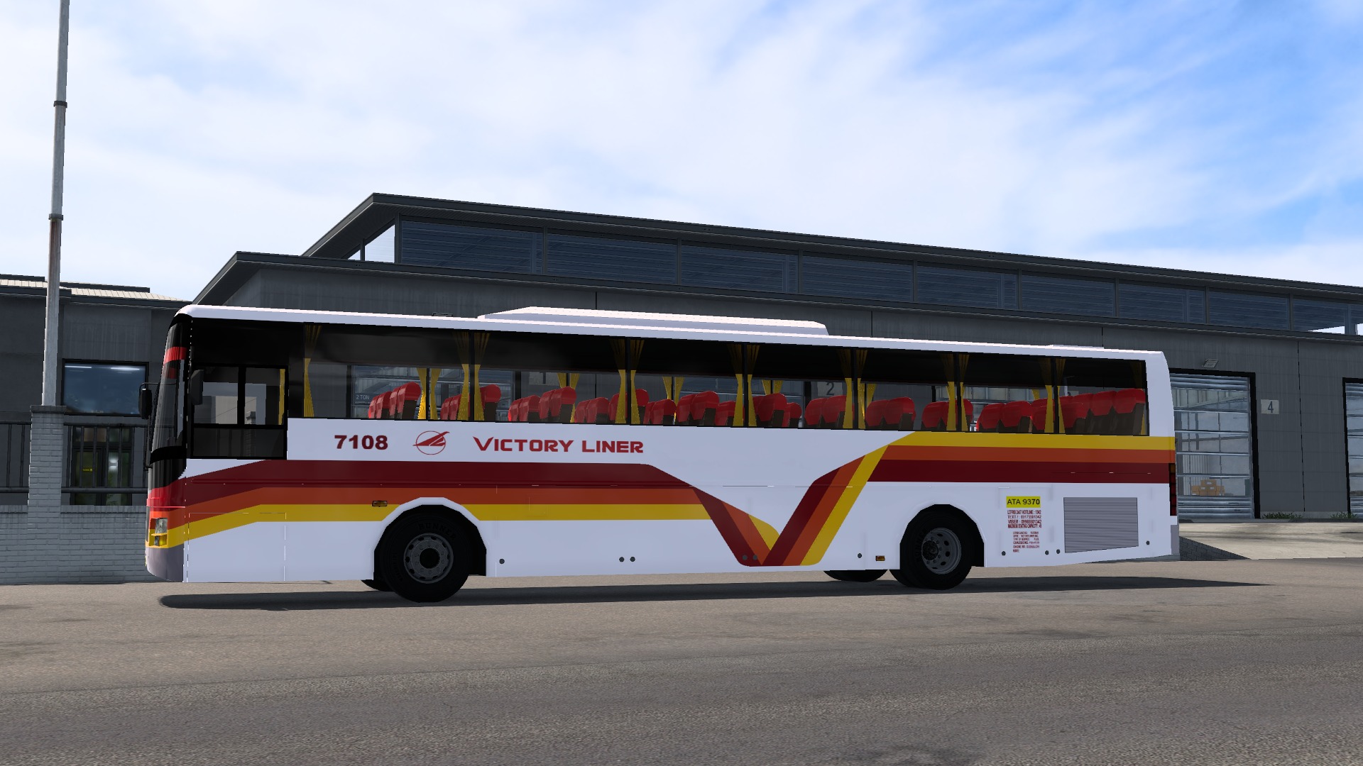 MAN MODULO FACELIFT VLI 7108 . .... - Melt Design & Modding | Facebook