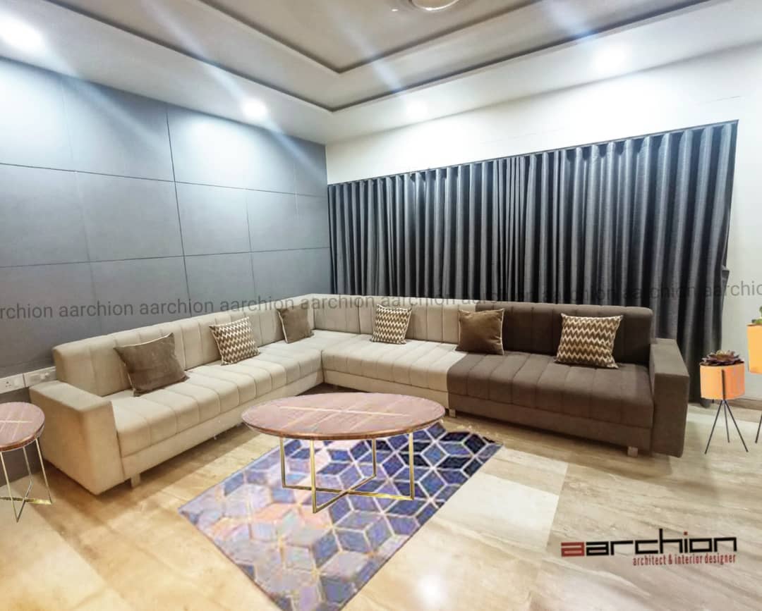 Aarchion Studio-Architect & Interior Designer | Ahmedabad