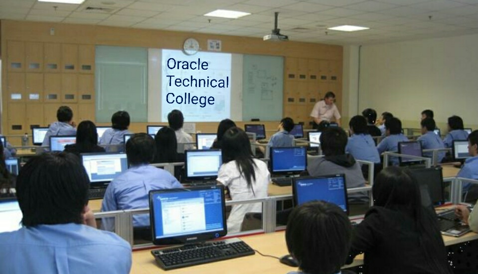 Oracle Technical College Pvt. Ltd. (ग्रामथान , बेलअबरी र सुन्दरहरैचा ...