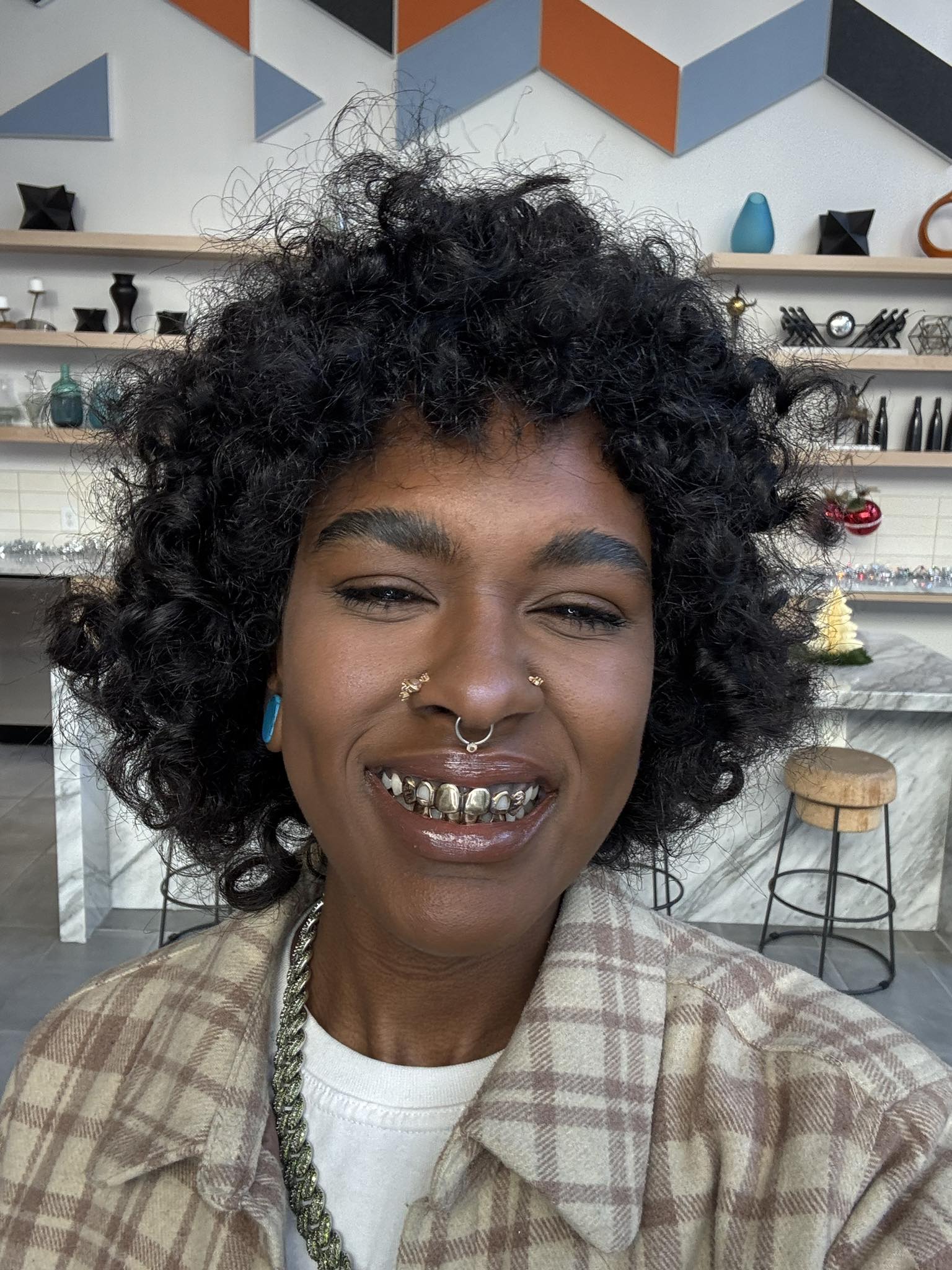 Slimeroni Music - i luuuuh dis pic of me 💚 👽👸🏾🐍 | Facebook