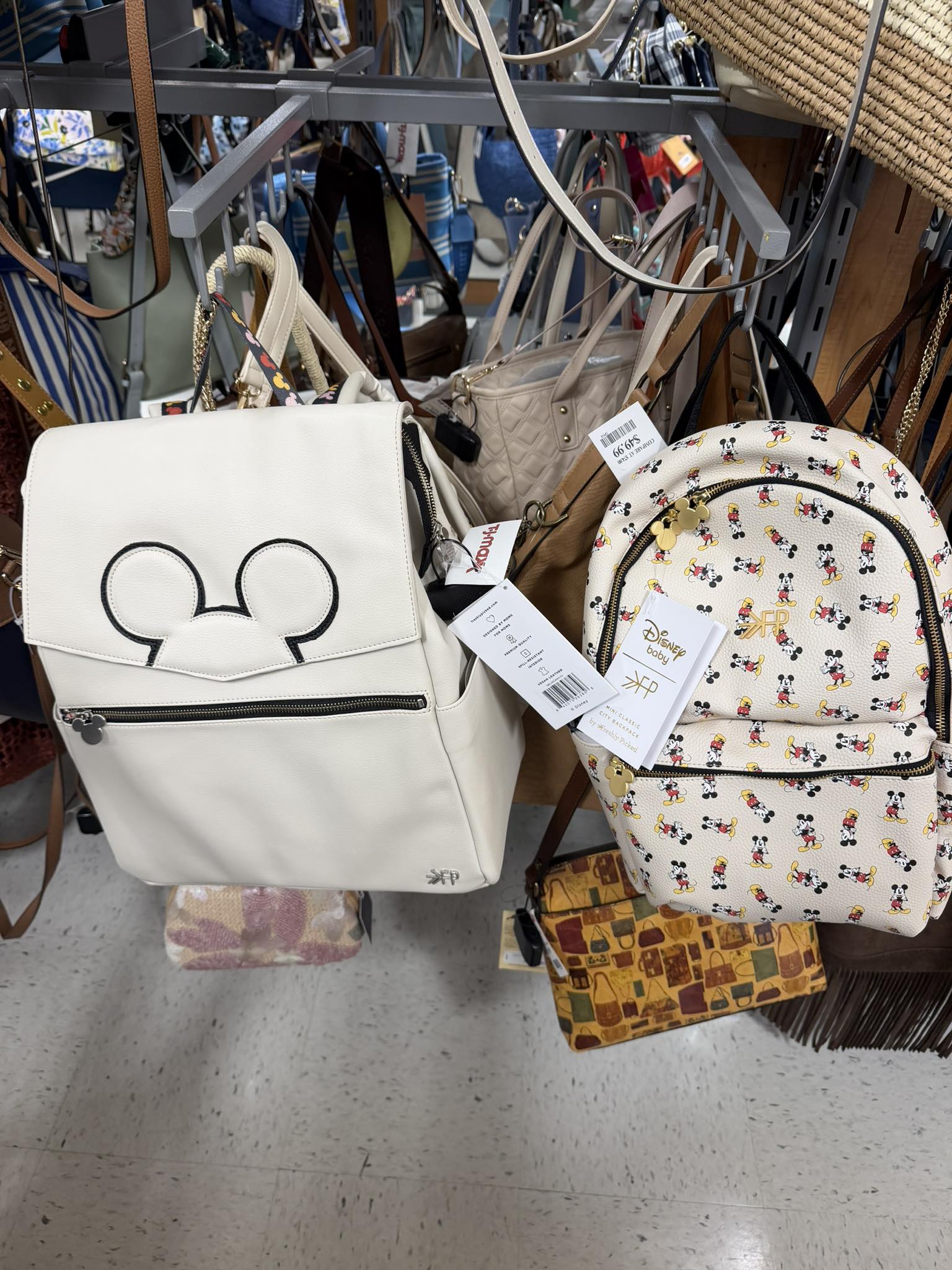 cheap lululemon belt bag MAPS Everywhere – KW Red Label Girls Fluffy Bunny Backpacks Average weight of old Color:Walleye* Designed for On the