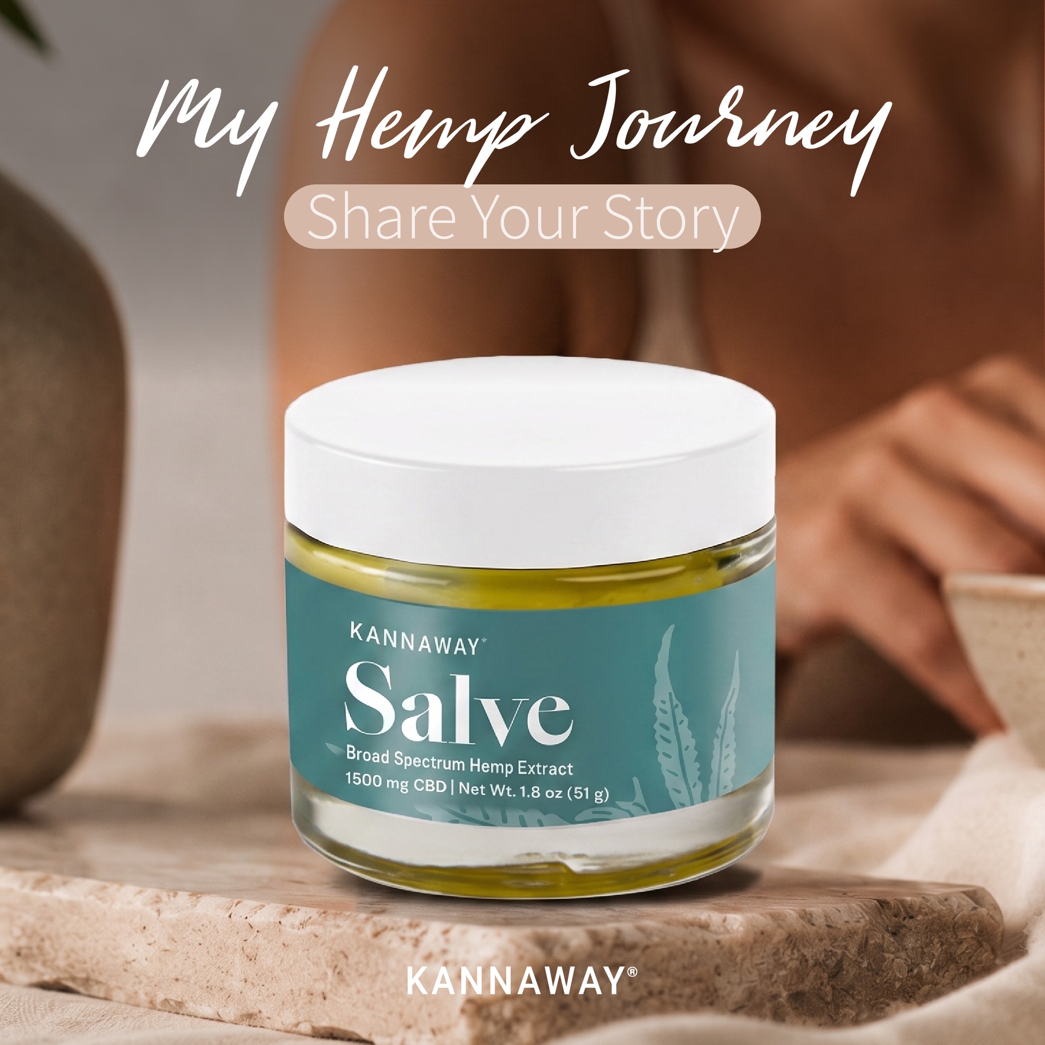 Kannaway Europe