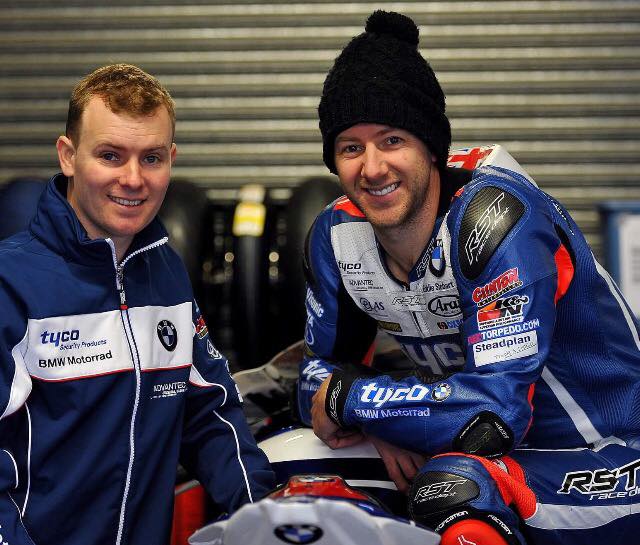 Ian Hutchinson has revealed his 2026 Isle of Man TT livery as he