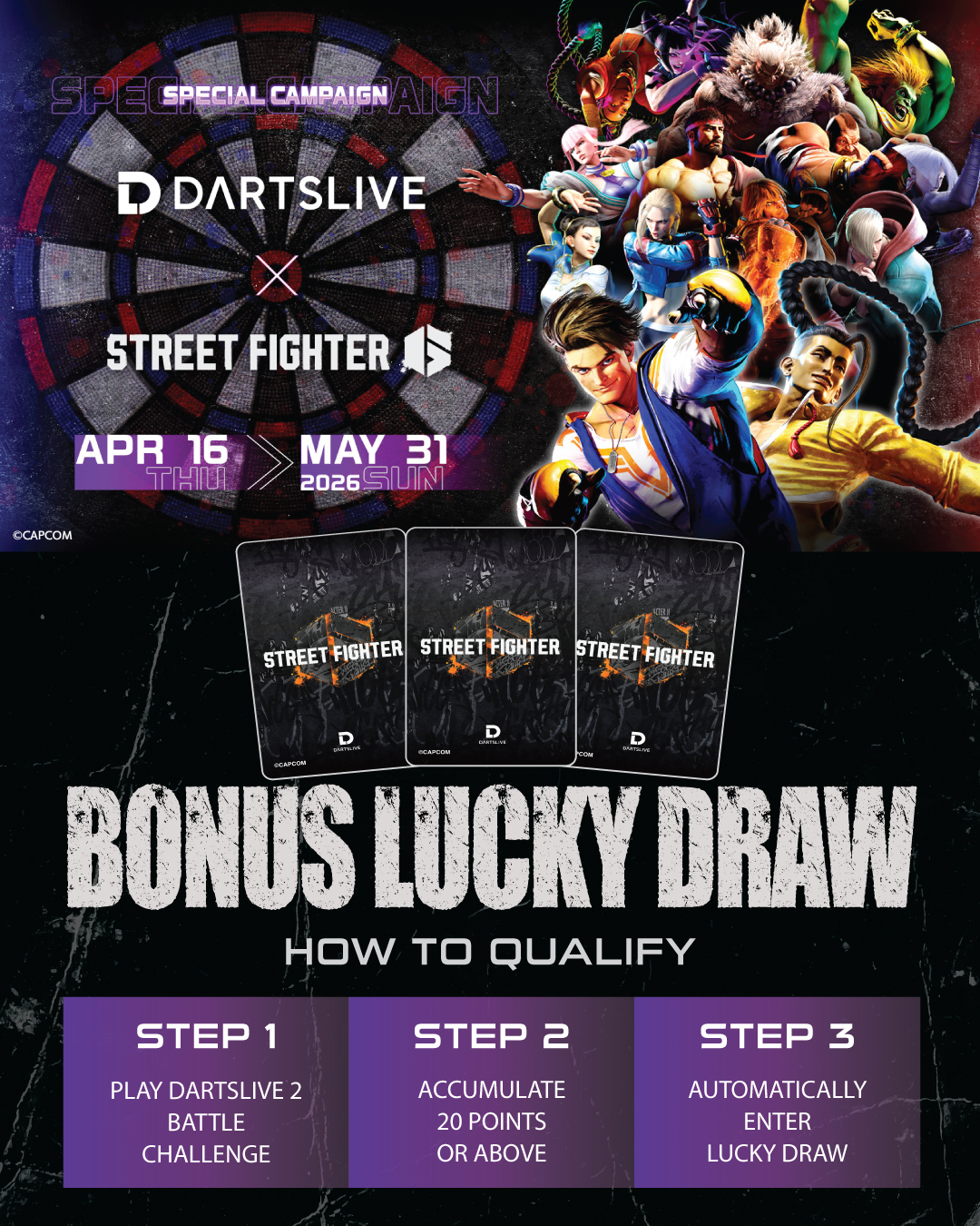 DARTSLIVE(North America) (@dartsliveusa) • Facebook