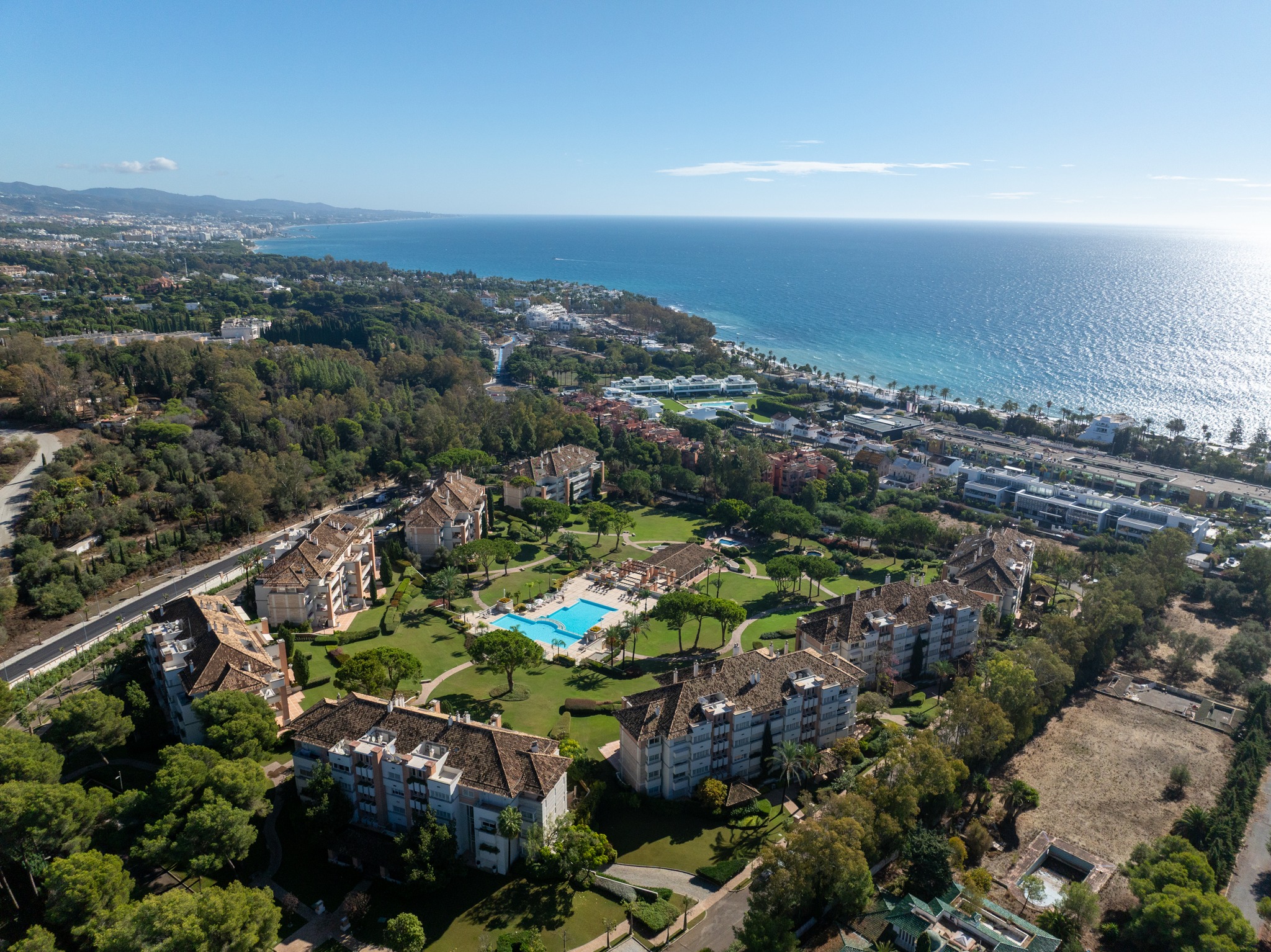 Linea Invest Estates | Marbella