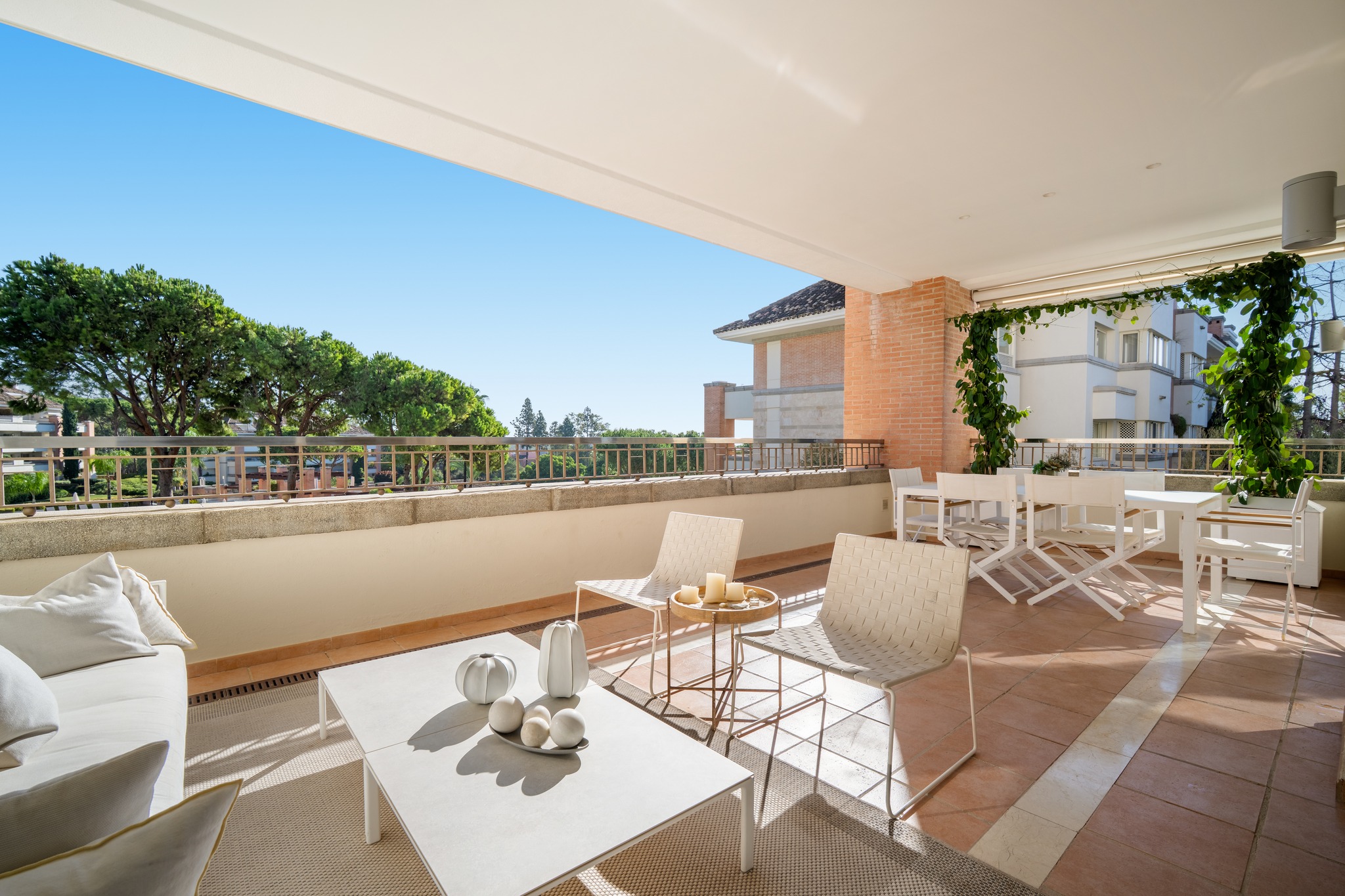 Linea Invest Estates | Marbella