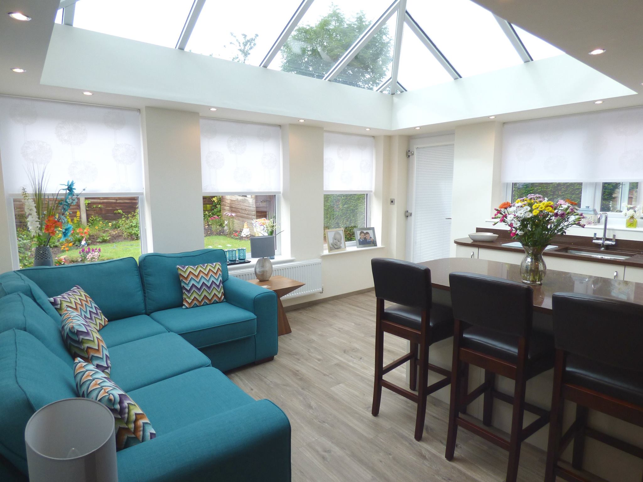 Ian Tonge Property Services