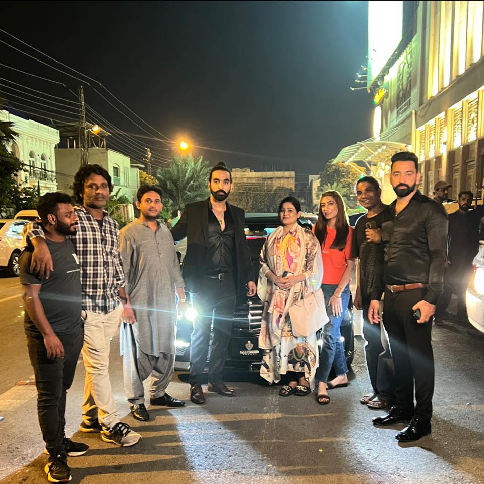 Ali Rajput