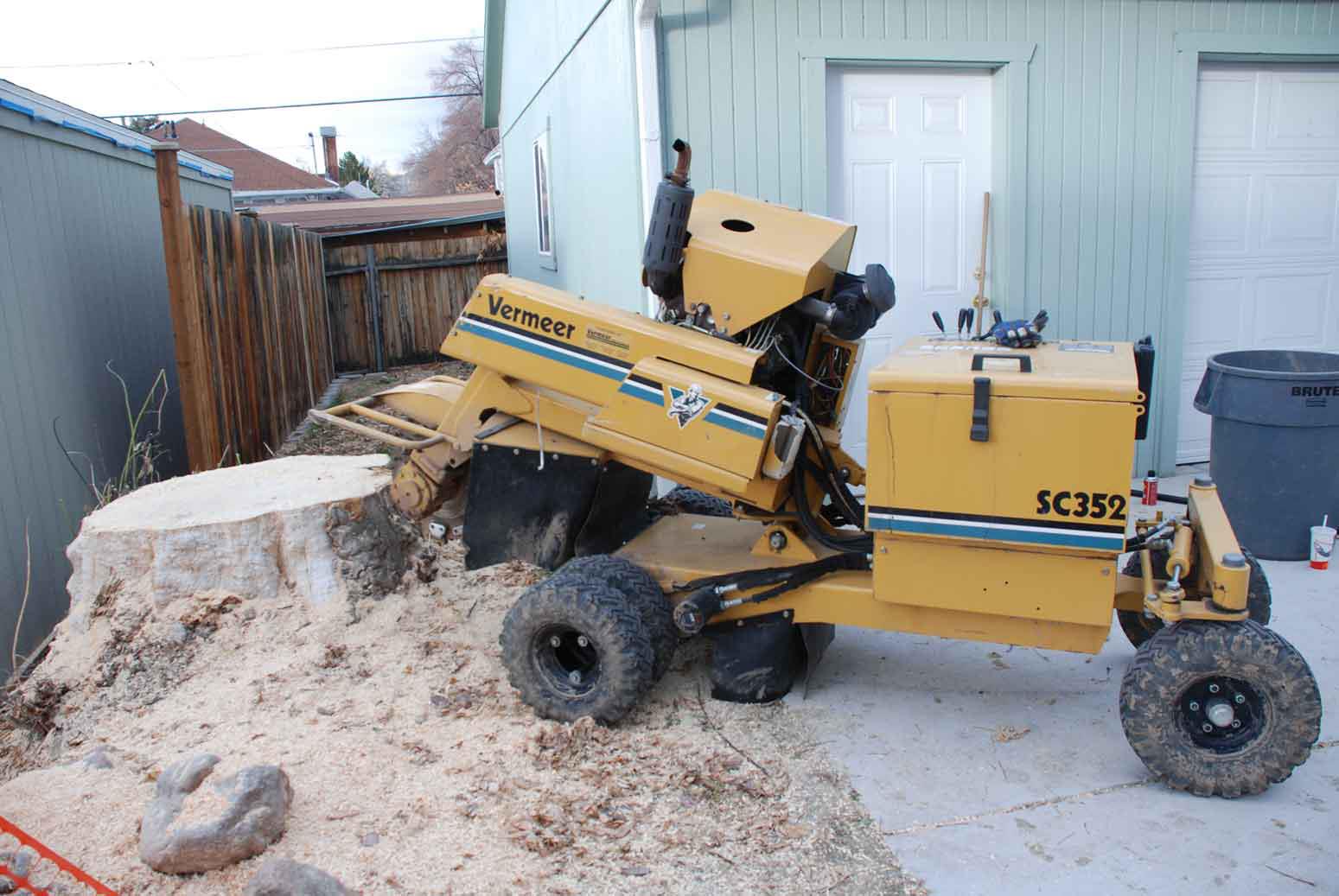 Advanced Tree Service | Salt Lake City UT
