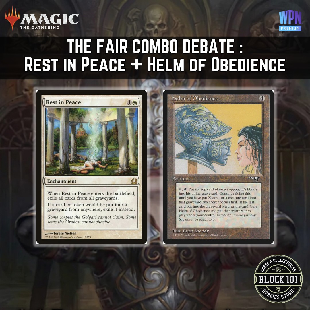 Can Helm of Obedience mill multiple players' decks in one turn?