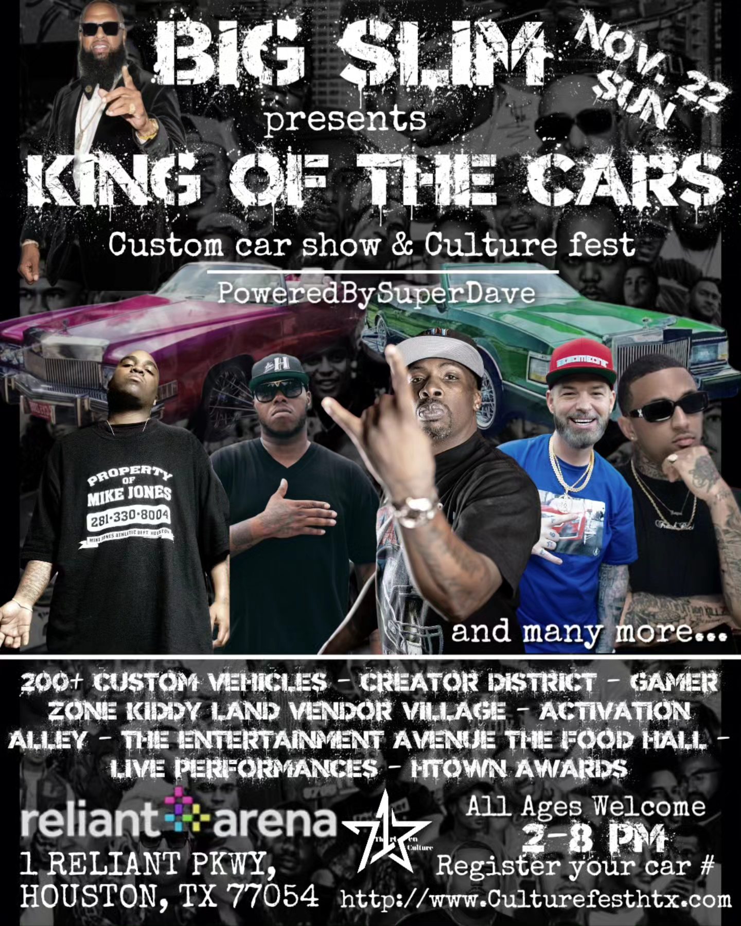 7Th1rt3en Culture (@7Th1rt3enCulture) • Facebook