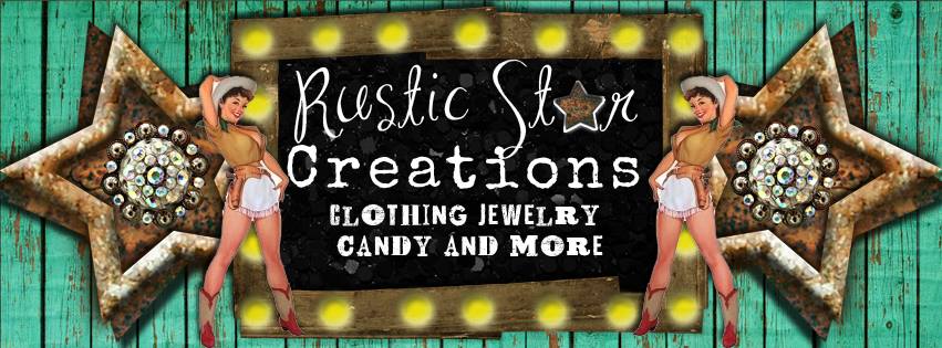Rustic Star Creations