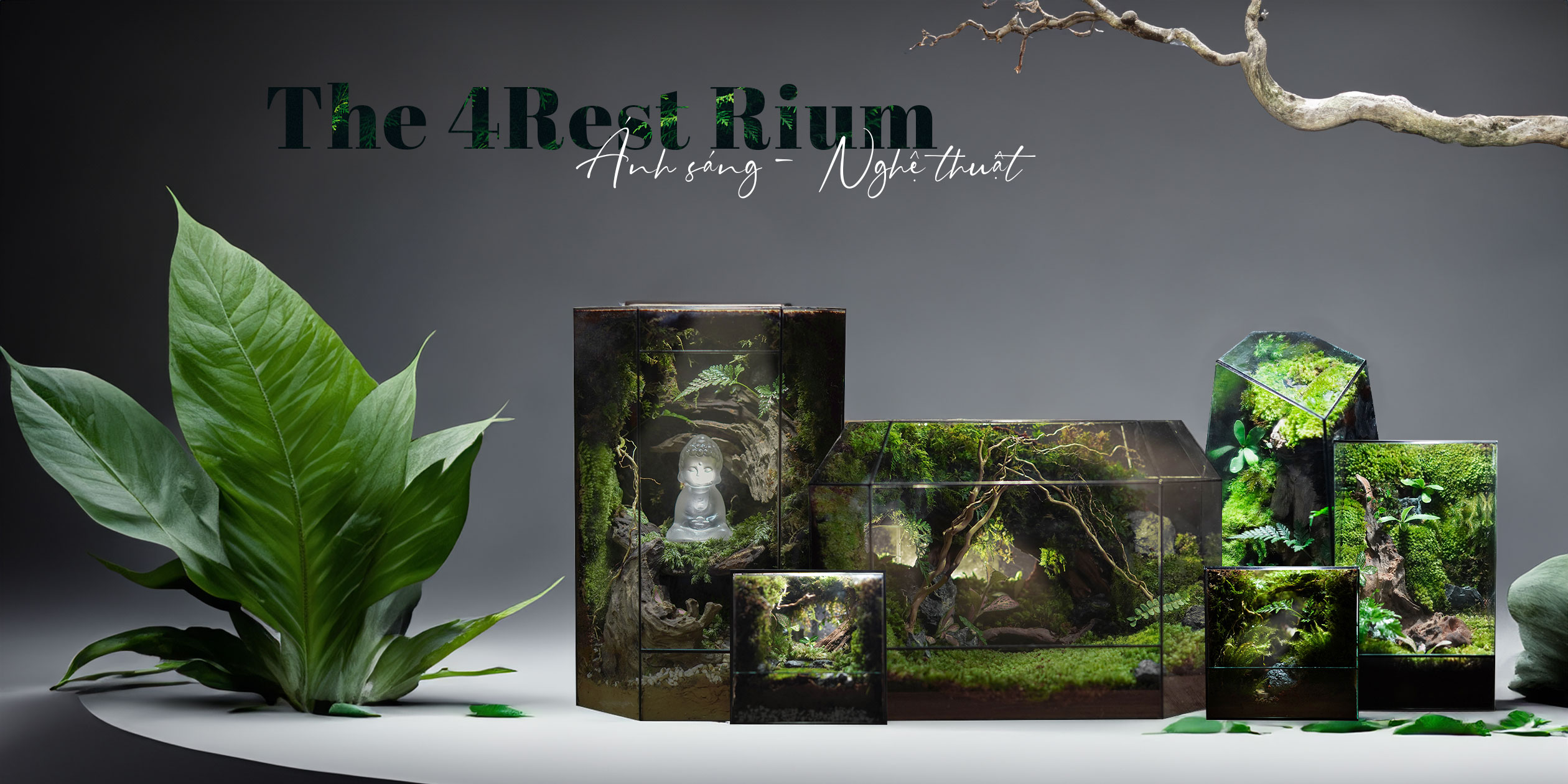 The 4Rest Rium