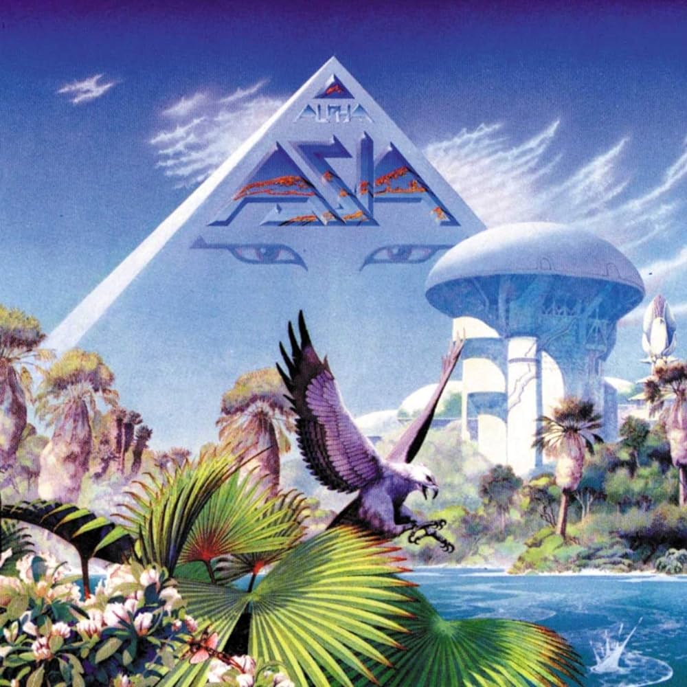 Alpha - Come From Heaven, 2 x Vinyl, LP, Álbum, 1997