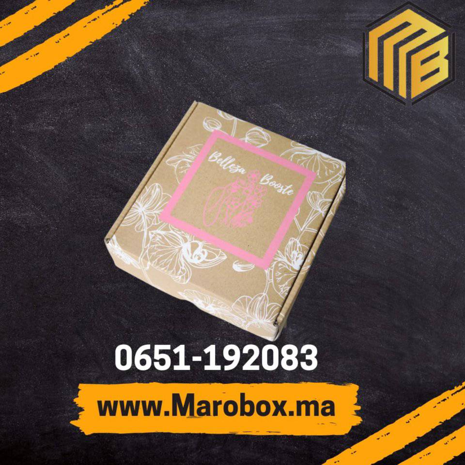 Marobox | Casablanca