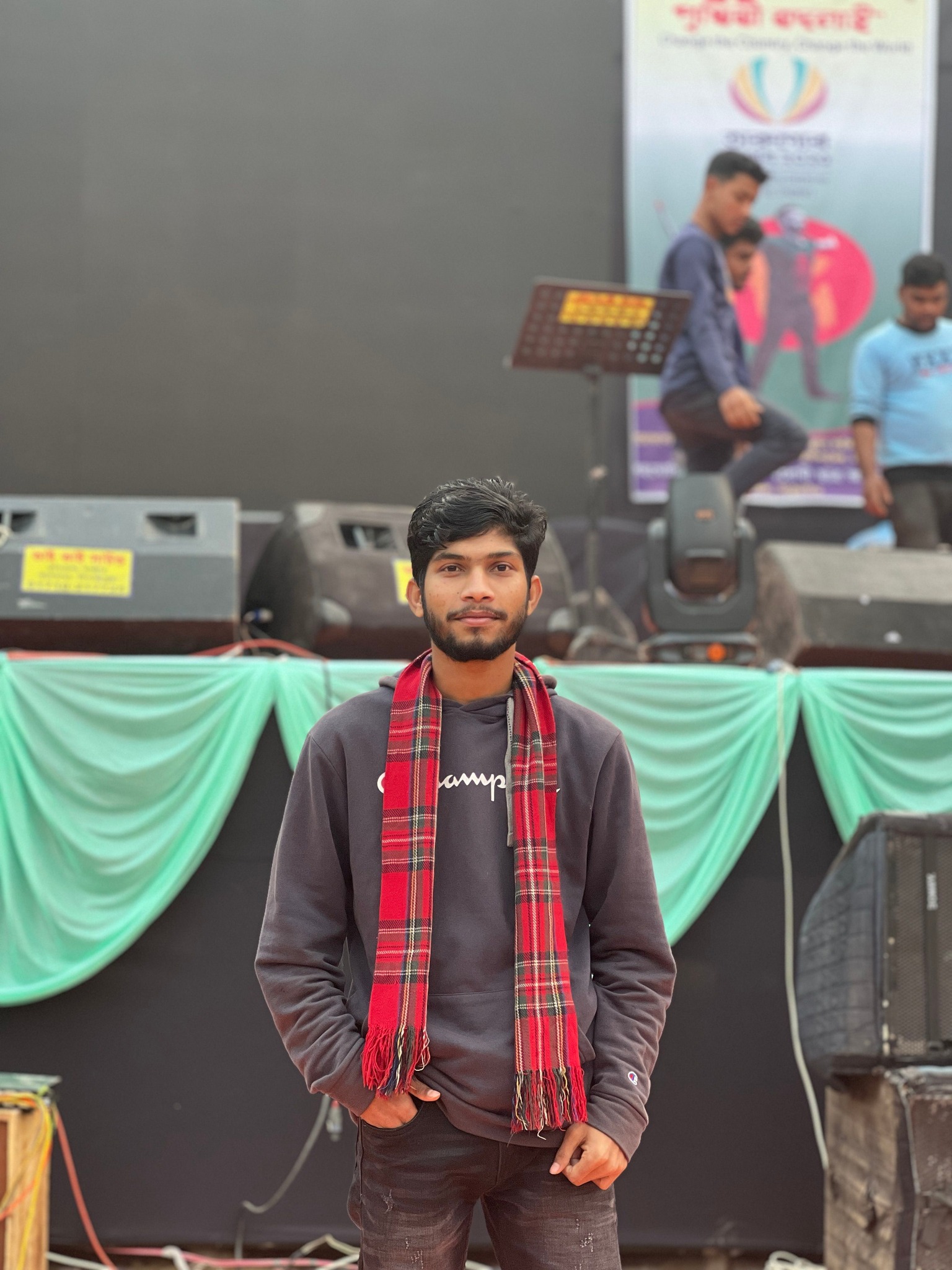 Atik Hasan Robin