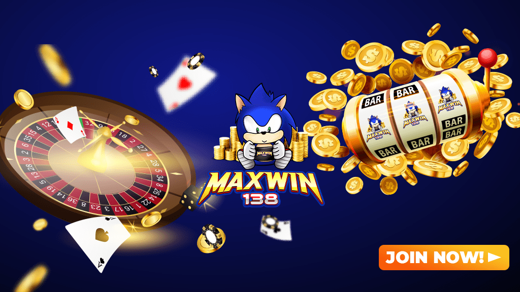 Maxwin138 GAME