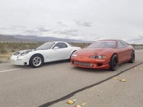 Tubaso Racing