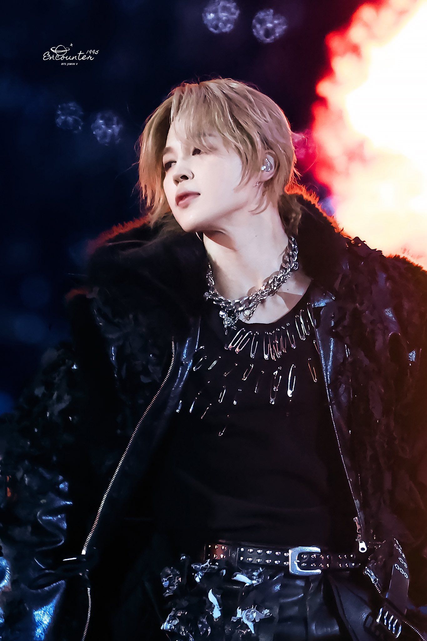 jimin world tour 'ARIRANG' in Goyang Day-3 🐥💜 12/04/2026