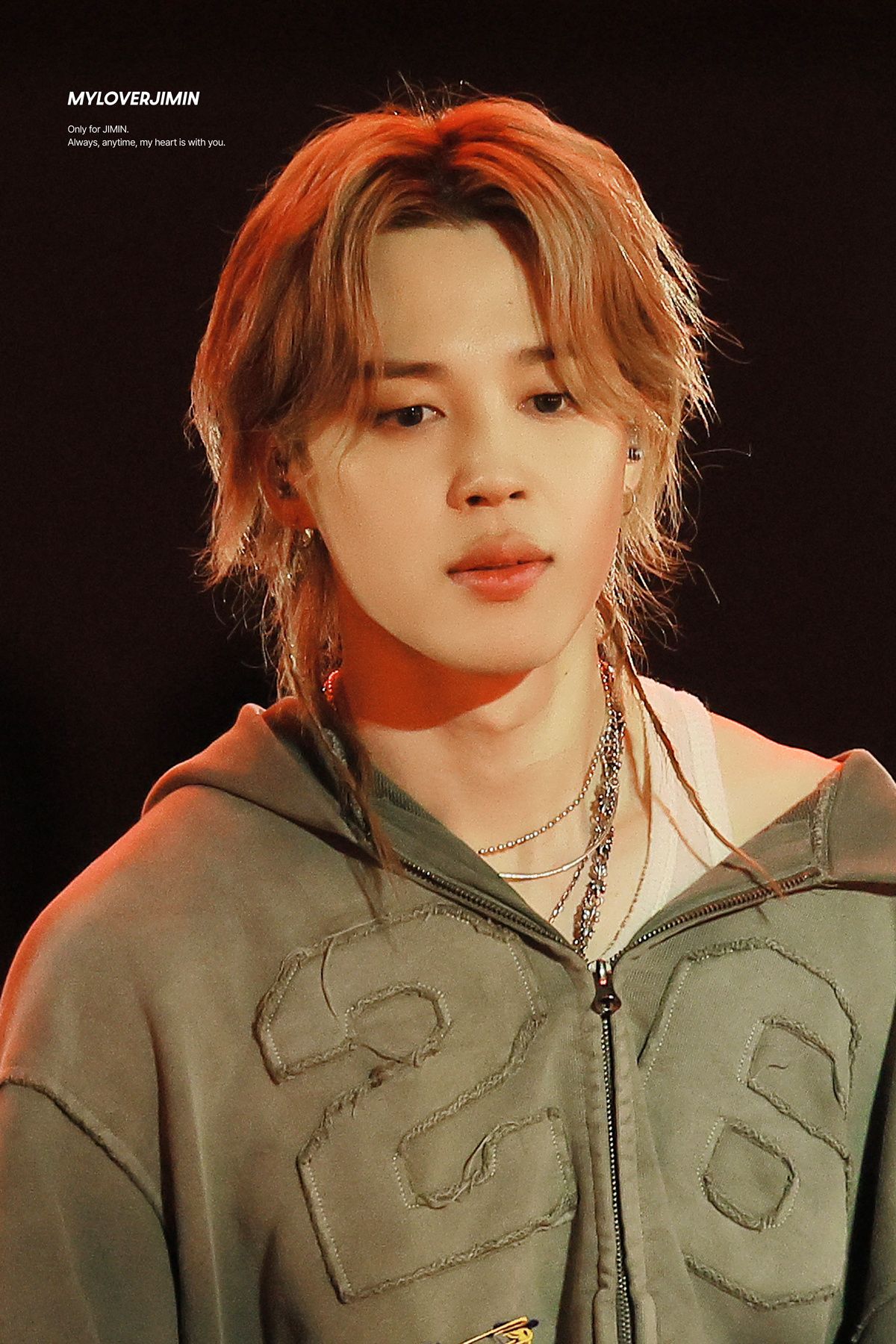 jimin world tour 'ARIRANG' in Goyang Day-3 🐥💜 12/04/2026