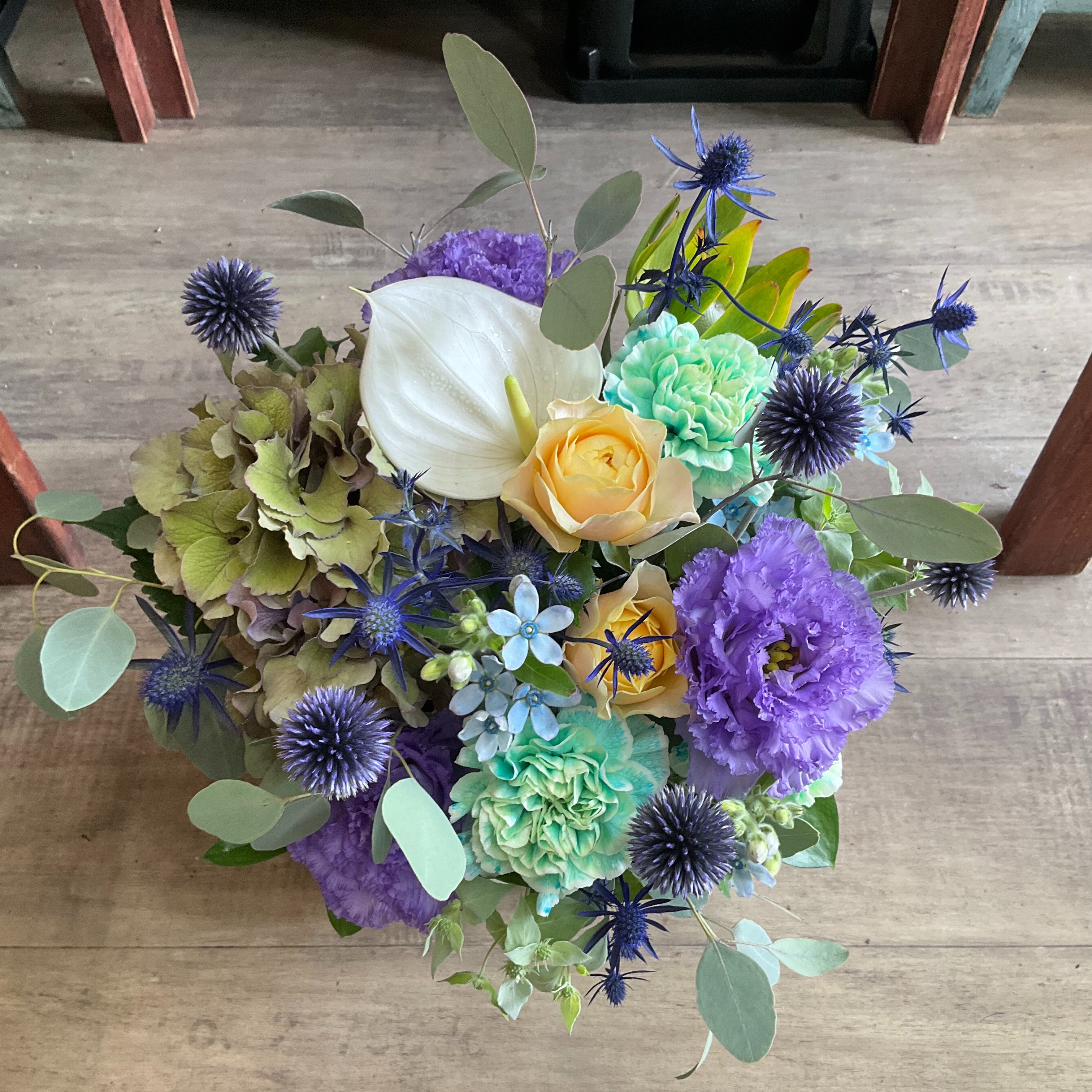 FlowerLeaf様♡専用追加オーダーページ♪ Flower leaf - Flower leaf added a new photo — at flowerleaf.