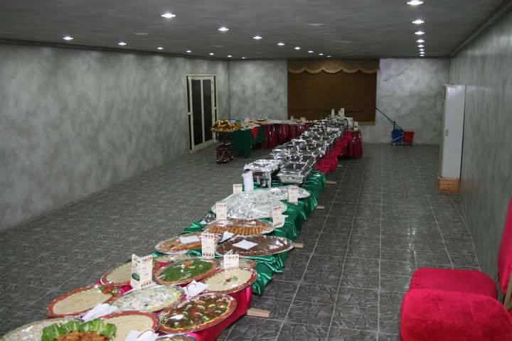 مطعم القصر الاخضر Home Facebook