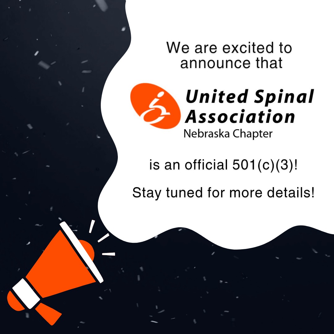 United - We are excited to announce that United Spinal Association of ...