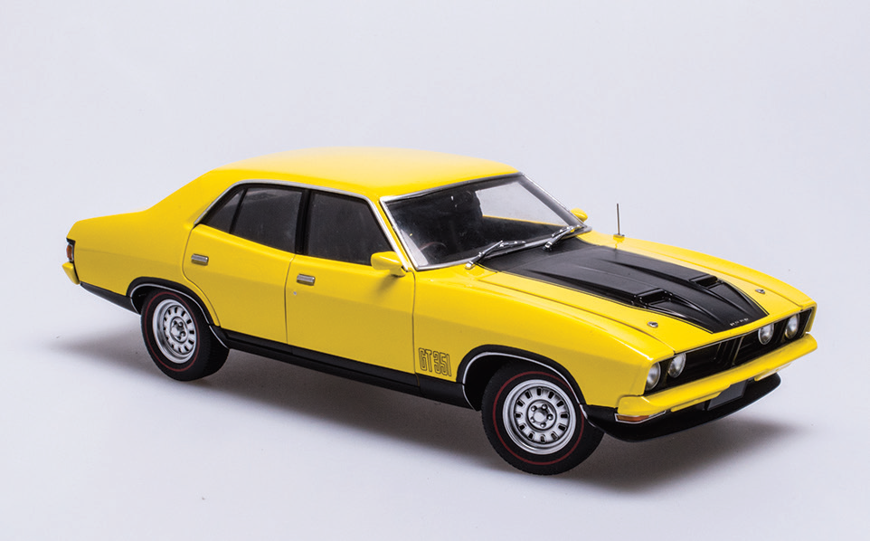 Ford fans you can now rejoice with the first announcement of a